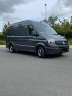 VW Crafter 177 pk 2.0 TDI, L3H3 , 2021, 50 000 km, Auto's, Achterwielaandrijving, Euro 6, Volkswagen, Particulier