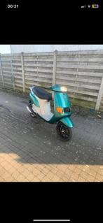 Piaggio skr lc 180 dd, Fietsen en Brommers, Ophalen