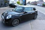 MINI Cooper 1.5 met GPS ,PDC ,harman-kardon ,nieuwe alu velg, Auto's, Mini, 100 kW, 4 zetels, Euro 6, Leder en Stof