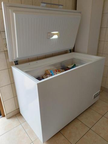 Congélateur Bahut AEG Classe A+++ beschikbaar voor biedingen