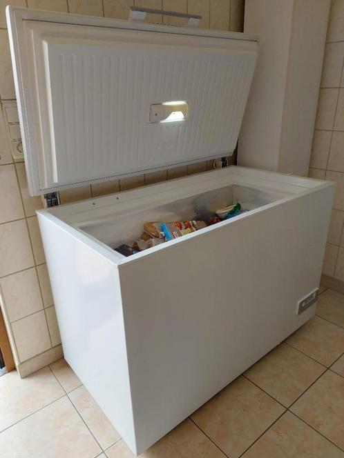 Congélateur Bahut AEG Classe A+++, Elektronische apparatuur, Vriezers en Diepvrieskisten, Zo goed als nieuw, Tussenbouw, Vrieskast