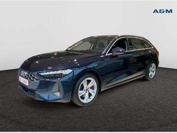 Audi A5 Avant A5 Avant 2.0 TFSI Advanced S tronic beschikbaar voor biedingen