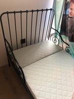 Meegroeibed, Enfants & Bébés, Chambre d'enfant | Lits, Matelas, Utilisé, Enlèvement ou Envoi