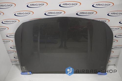 Mercedes B klasse W247 W 247  Motorkap klep Mountaingrau 787, Auto-onderdelen, Carrosserie, Motorkap, Mercedes-Benz, Voor, Nieuw