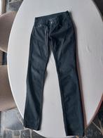 Levi's jeans noir 28/34, Levi's, Taille 36 (S), Noir, Porté