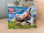 LEGO polybag 30570 – CITY – NIEUW en ONGEOPEND, Ensemble complet, Lego, Enlèvement ou Envoi, Neuf