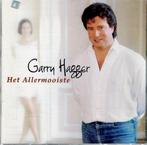 cd    /   Garry Hagger – Het Allermooiste, Ophalen of Verzenden