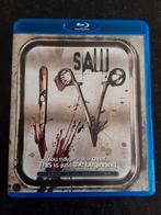 Saw IV 4 blu ray NL, Ophalen of Verzenden