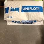 Knauf unifloot, Doe-het-zelf en Bouw, Ophalen, Nieuw