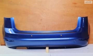 Achterbumper orgineel VW Sportsvan v.a 2014 4PDC 510807421F beschikbaar voor biedingen