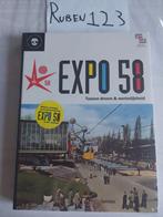 Expo 58, Ophalen of Verzenden, Nieuw