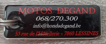 Honda, Particulier