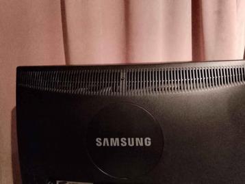 PC-monitor Samsung 19" HDMI+VGA-scherm: beschikbaar voor biedingen