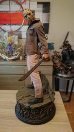 Jason Voorhees Premium Format - Friday the 13th, Ophalen, Zo goed als nieuw