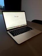 MacBook Air M1, 256 GB, 8 GB, 13 inch, Ophalen of Verzenden