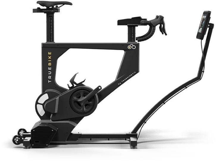 Smartbike - Truebike van Truekinetix, Fietsen en Brommers, Fietsen | Heren | Herenfietsen, Zo goed als nieuw, Ophalen
