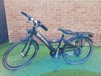 Jongensfiets 24 inch, Fietsen en Brommers, Ophalen, 24 inch, BNB, Zo goed als nieuw