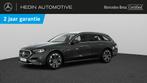 Mercedes-Benz E-Klasse 220 D Break Luxury Line | Panoramisch, Auto's, Mercedes-Benz, Automaat, 197 pk, Gebruikt, 135 g/km