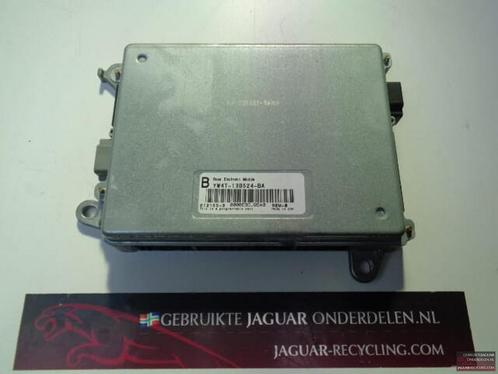 YW4T-13B524-BA Achter elektronische module Jaguar  S-type, Auto-onderdelen, Elektronica en Kabels, Jaguar, Gebruikt, Ophalen of Verzenden