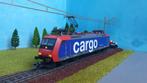 Märklin 36851 H0 digital 3-rail, Hobby en Vrije tijd, Wisselstroom, Locomotief, Ophalen of Verzenden, Zo goed als nieuw