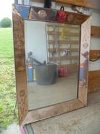OUDE ROZE SPIEGEL, Antiek en Kunst, Ophalen