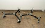 MANFROTTO VIDEO DOLLY 114, Ophalen, Nieuw, Overige typen