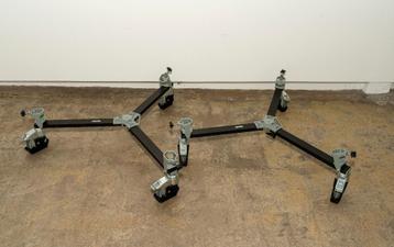 MANFROTTO VIDEO DOLLY 114 beschikbaar voor biedingen