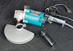 Makita 9607HB slijpmachine nooit gebruikt, Doe-het-zelf en Bouw, Ophalen, Zo goed als nieuw, Haakse handslijpmachine