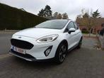 Ford Fiesta Active 1.0 EcoBoost, Voorwielaandrijving, Stof, Euro 6, Wit