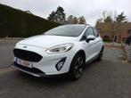 Ford Fiesta Active 1.0 EcoBoost, Auto's, Voorwielaandrijving, Stof, Euro 6, Wit