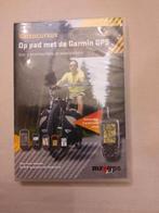 DVD "Op pad met de GPS", Fietsen en Brommers, Ophalen of Verzenden, GPS, Zo goed als nieuw