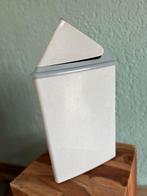 poubelle triangulaire, Moins de 50 cm, 10 à 20 litres, Comme neuf, Synthétique