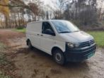 Volkswagen Transporter T5 - campervan, Voorwielaandrijving, Euro 5, Wit, Particulier