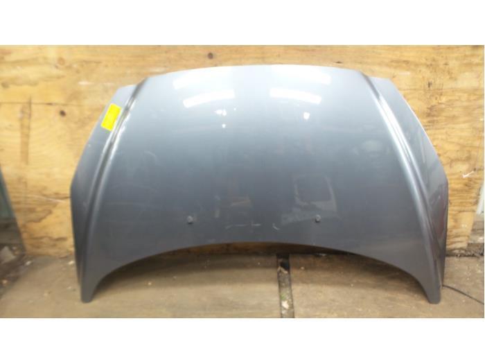 Capot d'un Peugeot 308, Autos : Pièces & Accessoires, Carrosserie & Tôlerie, Capot moteur, Peugeot, Utilisé, 3 mois de garantie