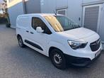opel combo 1.5 D Edition, Auto's, Bestelwagens en Lichte vracht, Voorwielaandrijving, Stof, 4 cilinders, Parkeersensor