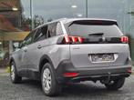 Peugeot 5008 Active - 1.2 turbo *7 zit*AUOMAAT, Te koop, 0 kg, Zilver of Grijs, 0 min