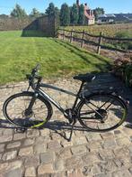 Specialized Sirrus fiets Blauw maat S, Fietsen en Brommers, Ophalen, Gebruikt, Overige merken, Versnellingen