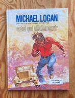 MICHAEL LOGAN    INTEGRALE   EO cart TBE+, Livres, Enlèvement ou Envoi