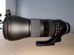 TAMRON SP 150-600mm (voor Canon), Audio, Tv en Foto, Ophalen, Nieuw, Telelens