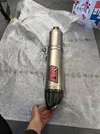 RP-tuning stille demper 60mm, Motoren, Onderdelen | Merk-onafhankelijk, Ophalen