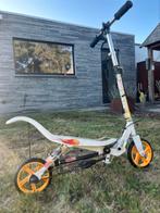 Space  scooter opvouwbare step goede rem doet het toppie, Ophalen, Zo goed als nieuw