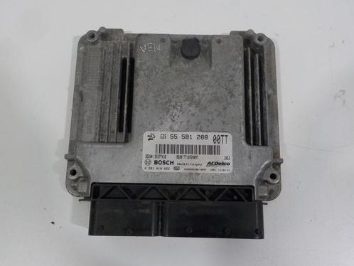 COMPUTER MOTOR Opel Corsa D (01-2006/12-2014) (5558128800TT), Auto-onderdelen, Elektronica en Kabels, Opel, Gebruikt
