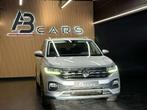 Volkswagen T-Cross 1.0 TSI DSG * R LINE * GARANTIE 12 MOIS *, Autos, Argent ou Gris, Euro 6, Entreprise, 116 ch