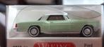H0LK 0607 FORD 1/87, Ophalen of Verzenden, Nieuw, Auto, Overige merken