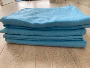 Dekentjes 25 stuks afz verkrijgbaar beschikbaar voor biedingen