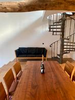 Andreas Hansen FDB Møbler 3-zitsbank model 303, Ophalen, Gebruikt, Minder dan 75 cm, 150 tot 200 cm