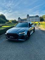 Audi rs6 Dynamic plus *MTM 810pk*GARANTIE*, Autos, Audi, 5 places, Carnet d'entretien, Noir, Break