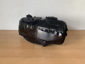 koplamp rechts lynk&co 01 2017-2023 8889665961 brandschade beschikbaar voor biedingen