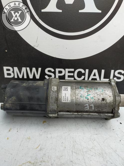Bmw f serie stuurhuis motor 4x4 le versie, Auto-onderdelen, Besturing, BMW, Gebruikt, Ophalen of Verzenden