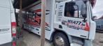 VENTES AUTO CAMION / MOBIL HOME, Articles professionnels, Stock & Retail | Voitures, Enlèvement ou Envoi